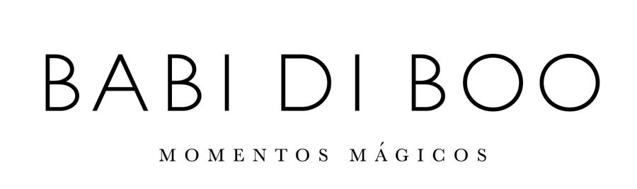 Logo de Babi Di Boo