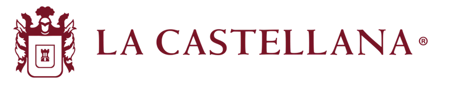Logo de La Castellena