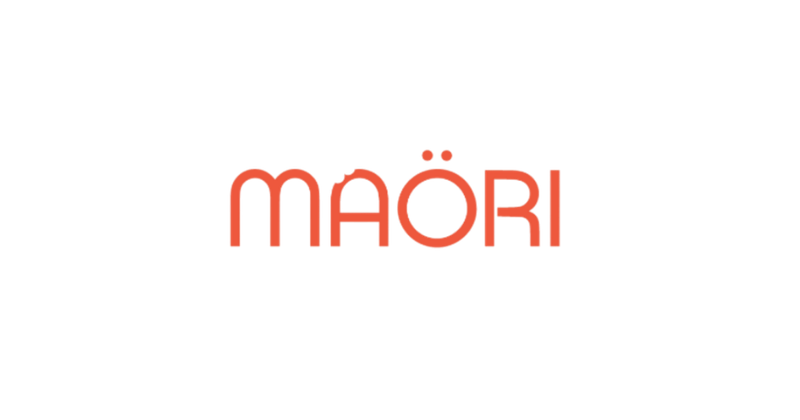 Logo de Maori