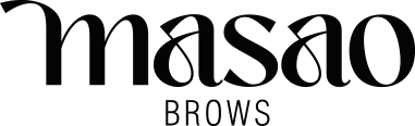 Logo de Masao Brows