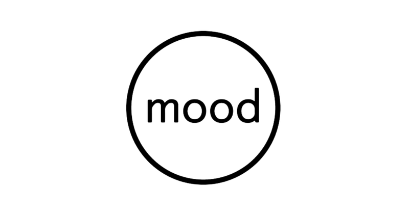 Logo de Mood