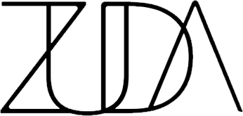 Logo de Zuda